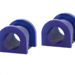 SuperPro Front Sway Bar Mount Bushing Kit for 2004-2006 Mazda RX-8 & MX-5 Miata - SPF1319-25K