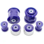 SuperPro Hyundai Veloster 2012 Front and Rear Enhancement Bushing Kit - KIT182K