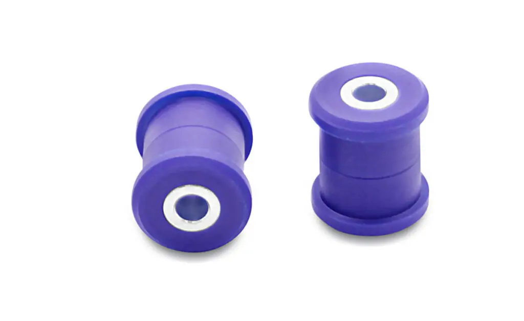 SuperPro Front Control Arm Inner Rear Bushing Kit for 2005-2022 Kia & Hyundai Models - SPF4383K