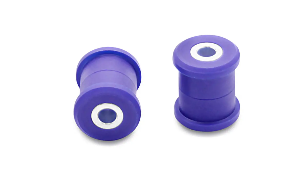 SuperPro Front Control Arm Inner Rear Bushing Kit for 2005-2022 Kia & Hyundai Models - SPF4383K