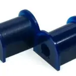 SuperPro 16mm Sway Bar Mount Bushing Kit for 1984-1988 BMW 318i