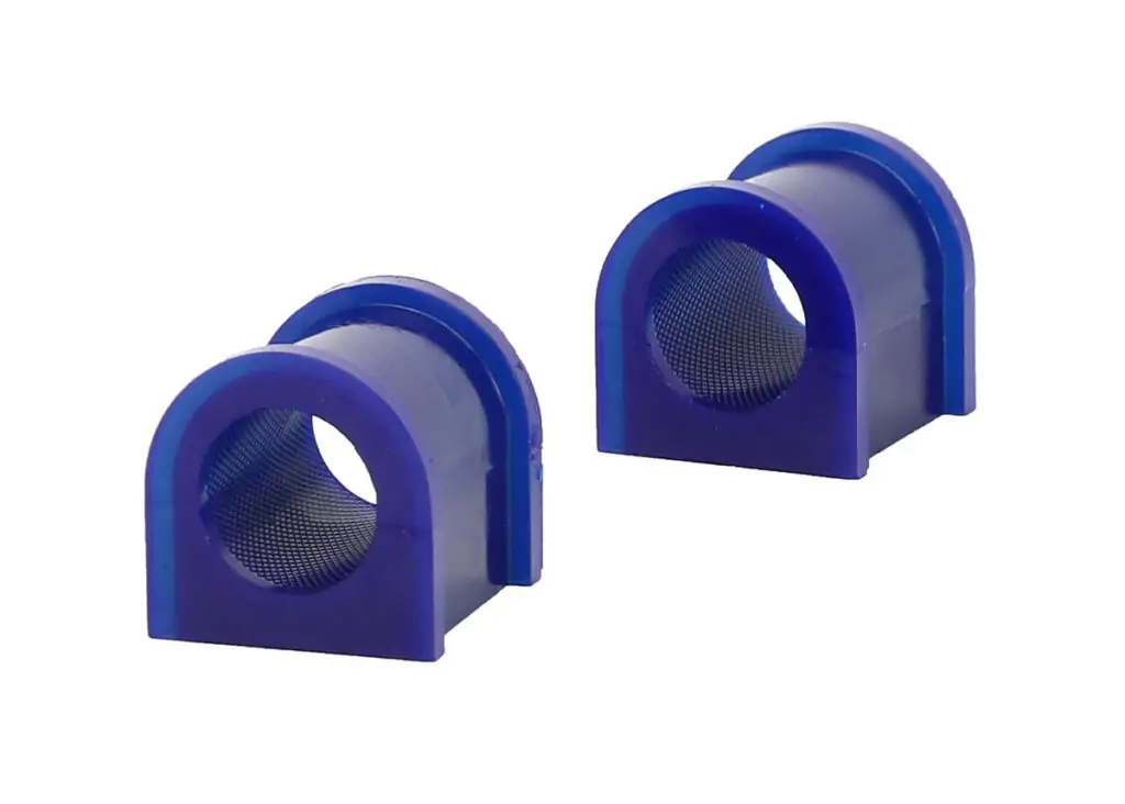 SuperPro Front Sway Bar Mount Bushing Kit for Enhanced Suspension Performance - SPF1450-24K