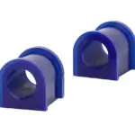 SuperPro Front Sway Bar Mount Bushing Kit for Enhanced Suspension Performance - SPF1450-24K