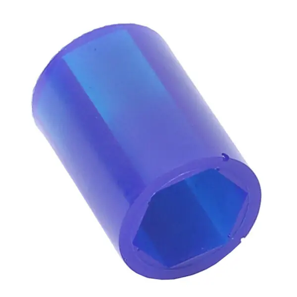 SuperPro Austin Mini Front Steering Rack & Pinion Shaft Guide Bushing Kit (1959) - SPF1689K