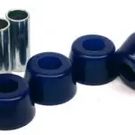 SuperPro Front Trailing Arm Bushing Kit for 1985 Toyota MR2 GT - SPF1332K
