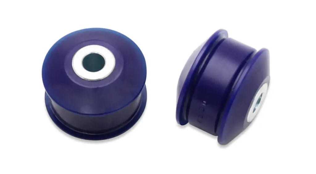 SuperPro Front Strut Bar Chassis Mount Bushing Kit for 1977-1985 BMW 6 Series & 5 Series - SPF4290K