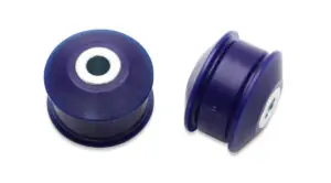 SuperPro Front Strut Bar Chassis Mount Bushing Kit for 1977-1985 BMW 6 Series & 5 Series - SPF4290K