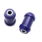 SuperPro Mazda RX-3 Front Lower Control Arm Inner Bushing Kit (1972) - SPF0314K