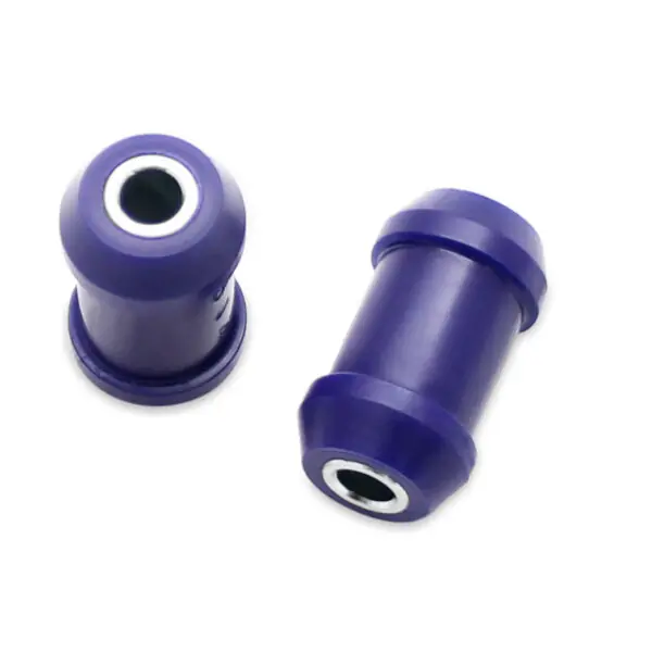 SuperPro Mazda RX-3 Front Lower Control Arm Inner Bushing Kit (1972) - SPF0314K