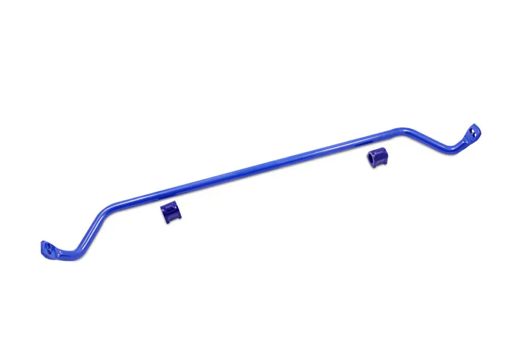SuperPro 26mm Adjustable Front Sway Bar Kit for 2015-2018 Subaru WRX STI - RC0099FZ-26