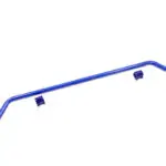 SuperPro 26mm Adjustable Front Sway Bar Kit for 2015-2018 Subaru WRX STI - RC0099FZ-26