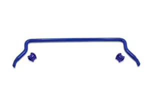 SuperPro 33mm HD Fixed Front Sway Bar Kit for 2007-2018 Jeep Wrangler JK & Rubicon - RC0057F-33