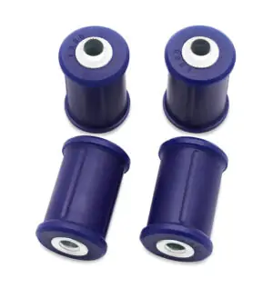 SuperPro Double Offset Rear Control Arm Lower-Inner Bushing Kit for 1990-1999 Mazda Miata - SPF1988AK