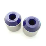 SuperPro Front Control Arm Lower-Inner Rear Bushing Kit for 2000 Nissan Maxima GLE - SPF4151K