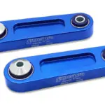 SuperPro Rear Alloy Integral Link Set for 2015 Ford Mustang EcoBoost & V6 - SPF4742K