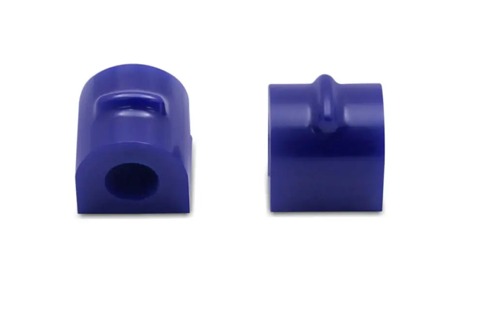 SuperPro 20mm Sway Bar Mount Bush Kit for 2004-2010 Mazda 3 Models - SPF2141-20K