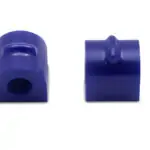 SuperPro 20mm Sway Bar Mount Bush Kit for 2004-2010 Mazda 3 Models - SPF2141-20K
