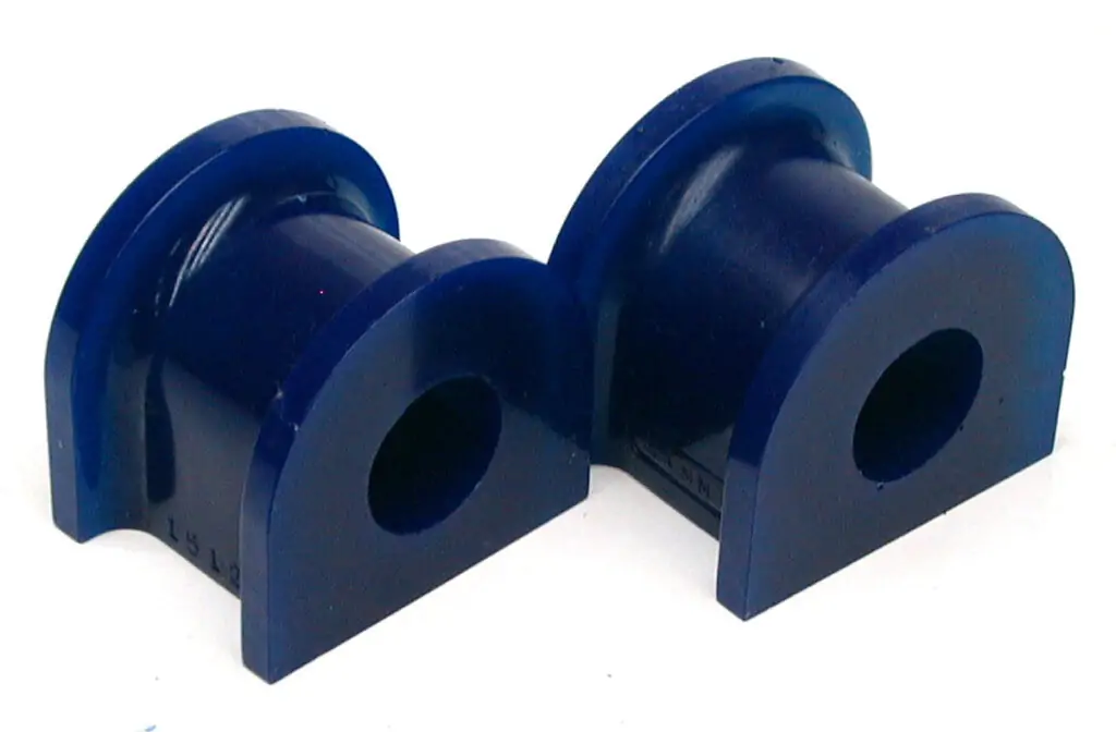 SuperPro Front Sway Bar Mount Bushing Kit for 1984 Toyota Van Wagon CRG - SPF1512-30K
