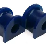 SuperPro Front Sway Bar Mount Bushing Kit for 1984 Toyota Van Wagon CRG - SPF1512-30K