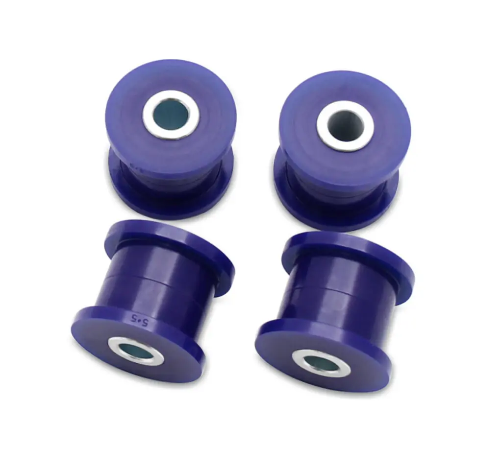 SuperPro Rear Control Arm Lower-Outer Bushing Kit for 2001-2006 Honda Civic & Acura RSX - SPF2317K