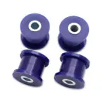SuperPro Rear Control Arm Lower-Outer Bushing Kit for 2001-2006 Honda Civic & Acura RSX - SPF2317K