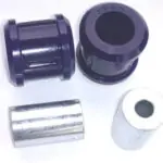 SuperPro Toyota Celica GT Rear Control Arm Inner-Front Bushing Kit (1990) - SPF2730K