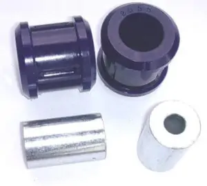 SuperPro Toyota Celica GT Rear Control Arm Inner-Front Bushing Kit (1990) - SPF2730K