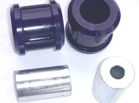 SuperPro Toyota Celica GT Rear Control Arm Inner-Front Bushing Kit (1990) - SPF2730K