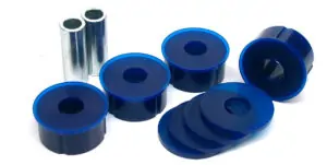 SuperPro Rear Lower Trailing Arm Forward Bushing Kit for 1969-1991 Alfa Romeo Spider Models - SPF0481K