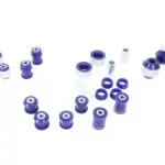 SuperPro Subaru Legacy & Outback Front and Rear Enhancement Bush Kit (2005-2009) - KIT209K