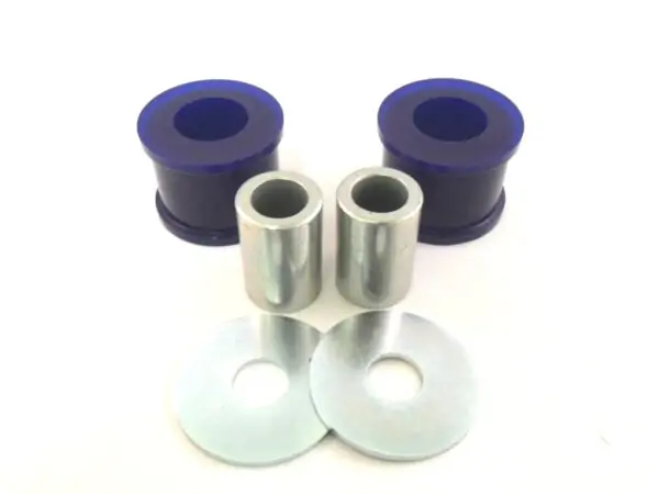 SuperPro Front Control Arm Lower-Rear Bracket Mount Bushing Kit for 1995 Dodge Stealth Base & R/T Turbo - SPF2451K