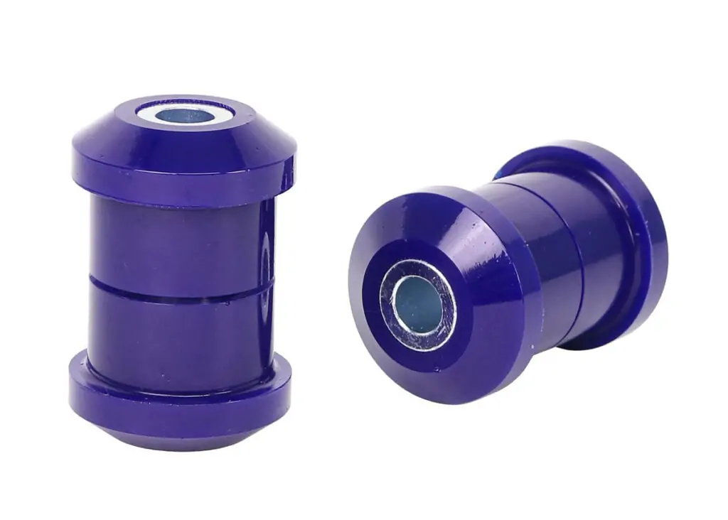 SuperPro Lexus Front Control Arm Lower-Inner Bushing Kit (2006-2016 GS