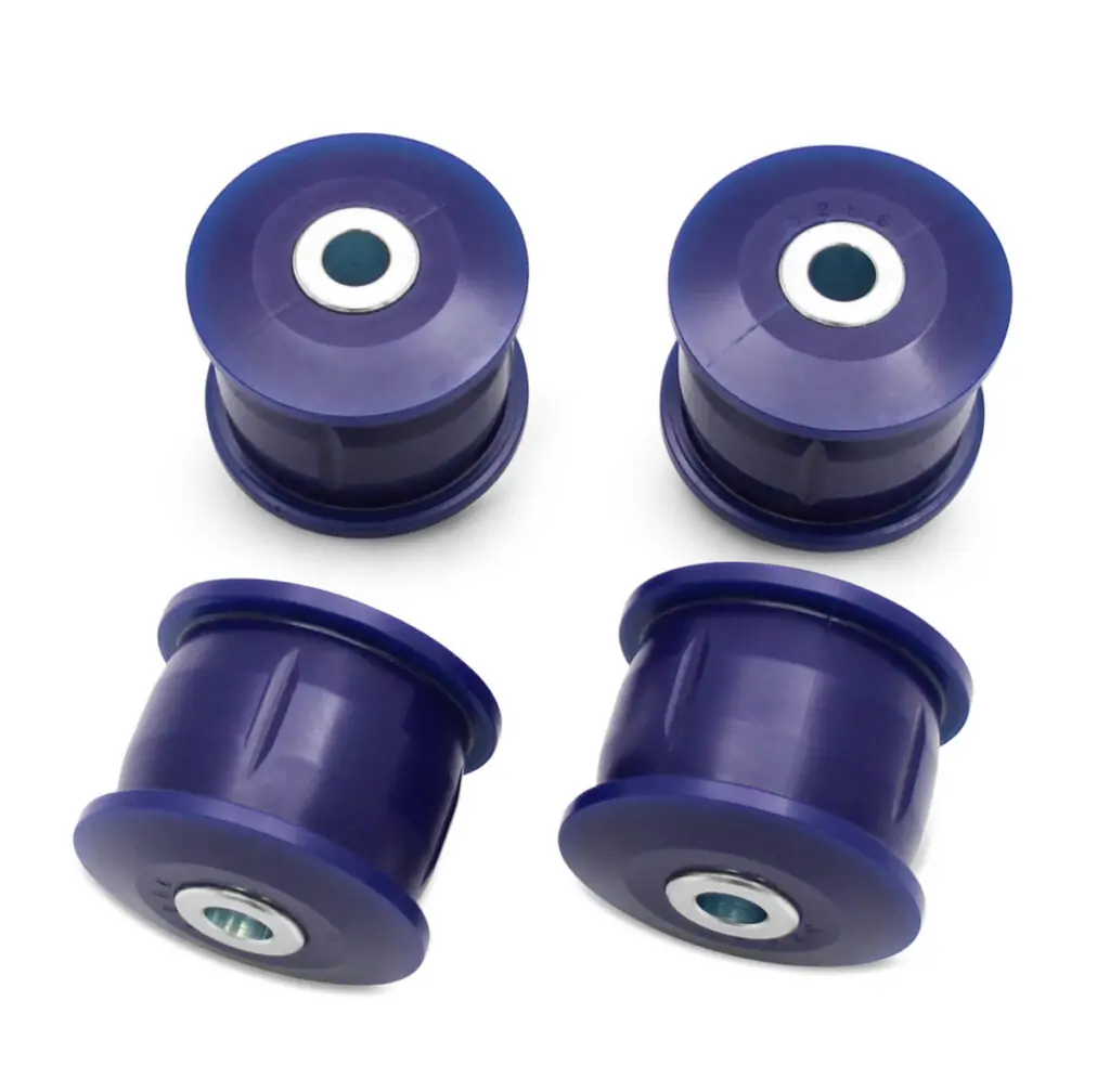 SuperPro Lexus LX570 Rear Trailing Arm Lower Bushing Kit (2008-2021) - SPF3286K