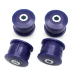 SuperPro Lexus LX570 Rear Trailing Arm Lower Bushing Kit (2008-2021) - SPF3286K