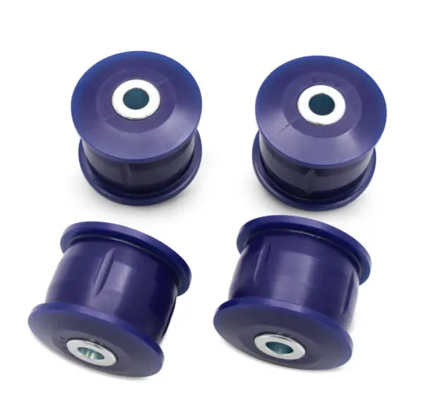 SuperPro Lexus LX570 Rear Trailing Arm Lower Bushing Kit (2008-2021) - SPF3286K