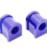 SuperPro 18mm Rear Sway Bar Mount Bushing Kit for 2004 Mazda RX-8 Base - SPF2535-18K