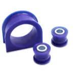 SuperPro Lexus LX470 Steering Rack & Pinion Mount Bushing Kit (1998) - SPF2470K