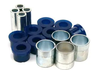 SuperPro Mitsubishi Mirage Rear Lower Control Arm Bushing Kit (1993-1999) - SPF1573K