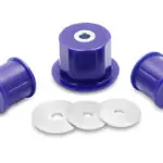 SuperPro Rear Differential Front Mount Bushing Kit for BMW 3 Series (2006-2013)