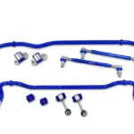 SuperPro Performance Sway Bar Upgrade Kit for 2015 Audi A3