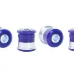 SuperPro Front Upper Control Arm Inner Bushing Kit for 2004-2014 Infiniti QX56/QX80