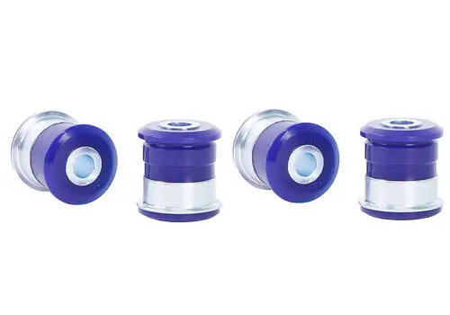 SuperPro Front Upper Control Arm Inner Bushing Kit for 2004-2014 Infiniti QX56/QX80