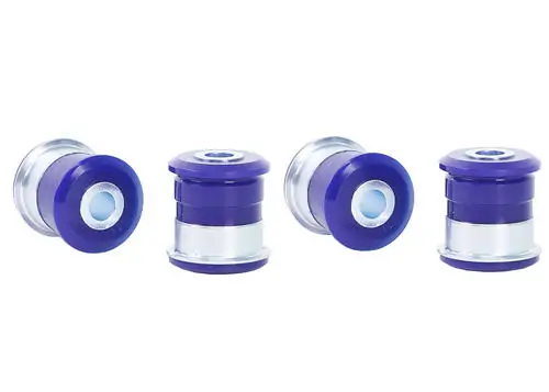 SuperPro Front Upper Control Arm Inner Bushing Kit for 2004-2014 Infiniti QX56/QX80