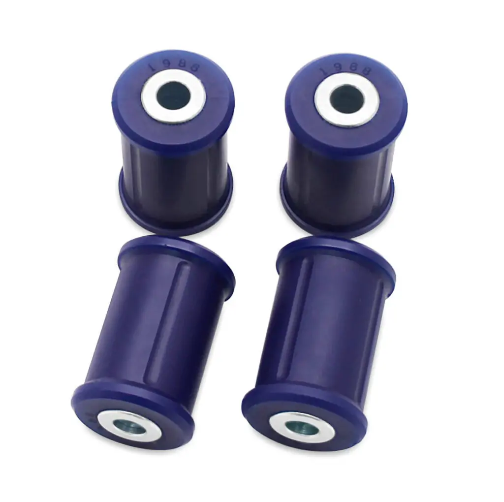 SuperPro Mazda Miata Rear Control Arm Lower-Inner Bushing Kit (1990-1999) - SPF1988K