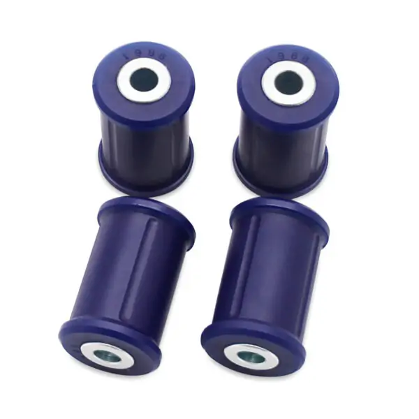 SuperPro Mazda Miata Rear Control Arm Lower-Inner Bushing Kit (1990-1999) - SPF1988K