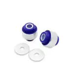 SuperPro Subaru Front Lower Control Arm Inner Rear Bushing Kit (2005-2014 Legacy