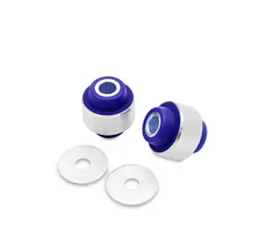 SuperPro Subaru Front Lower Control Arm Inner Rear Bushing Kit (2005-2014 Legacy