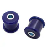SuperPro Rear Upper Control Arm-to-Knuckle Bushing Set for 2016-2019 Mazda MX-5 Miata & 2017 Fiat 124 Spider Abarth - SPF5550K