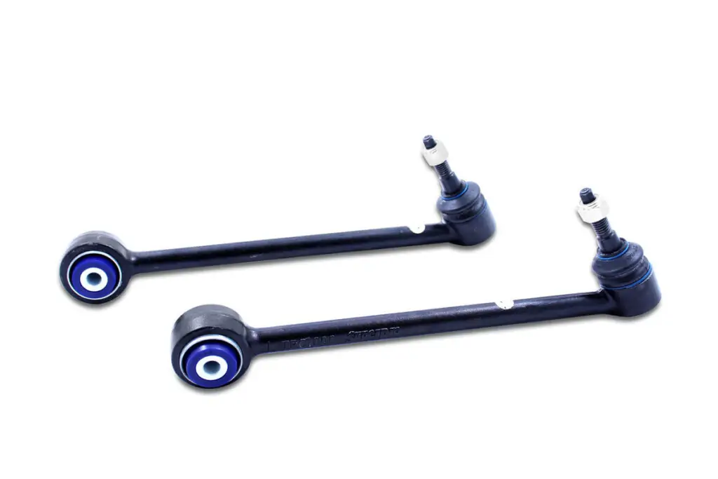 SuperPro OEM+ Front Lower Control Arm Set for 2008 Pontiac G8 Base & GT - TRC1000E