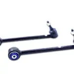 SuperPro OEM+ Front Lower Control Arm Set for 2008 Pontiac G8 Base & GT - TRC1000E